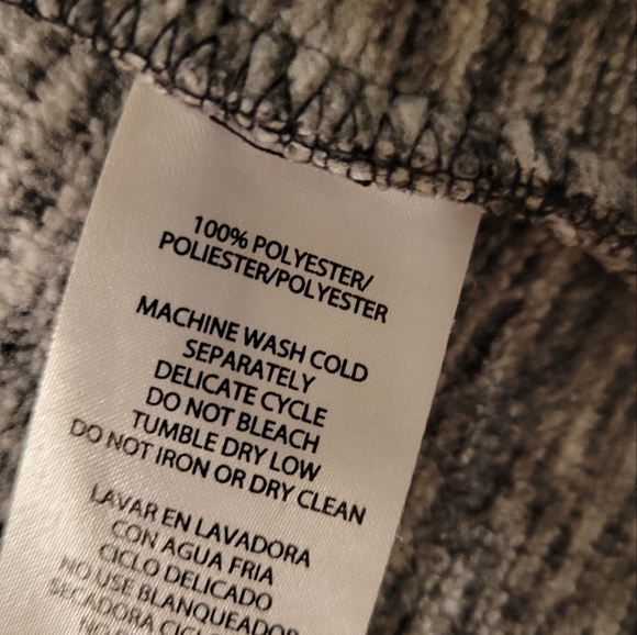 Calvin Klein Jacket - Picture 5 of 5